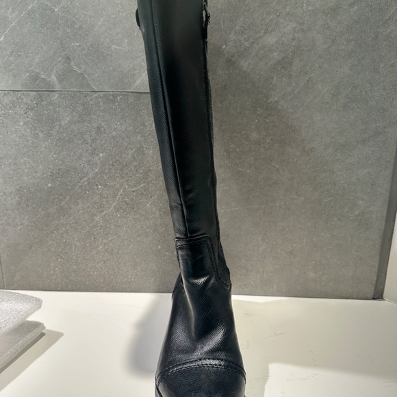 Franco Sarto Bradley boots - Picture 5 of 8